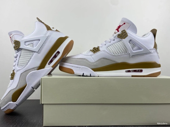 Reps TBK Jordan DR5415-120 SB Retro 4 0823